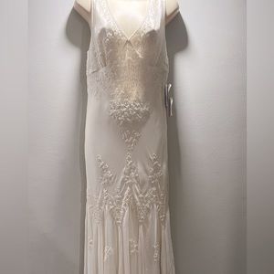 Scala Long Dress